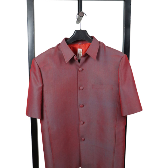 រូបភាពផលិតផល Men Shirt ពី ក្រុមហ៊ុន ខេអឹម ថិចស្តាយ