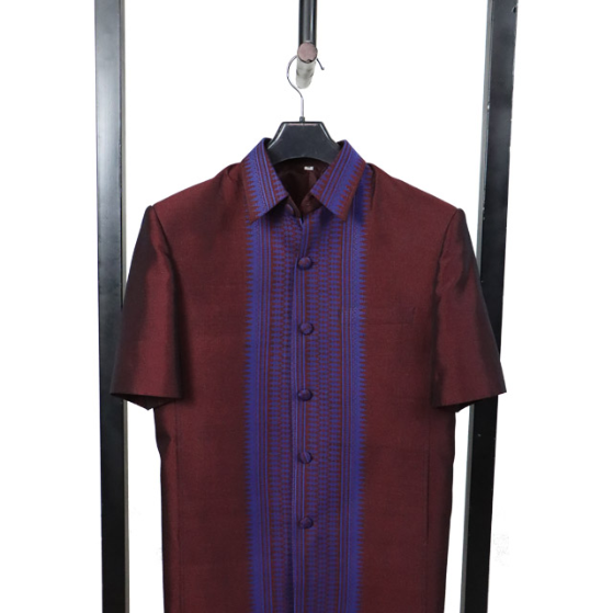 រូបភាពផលិតផល Men Shirt ពី ក្រុមហ៊ុន ខេអឹម ថិចស្តាយ