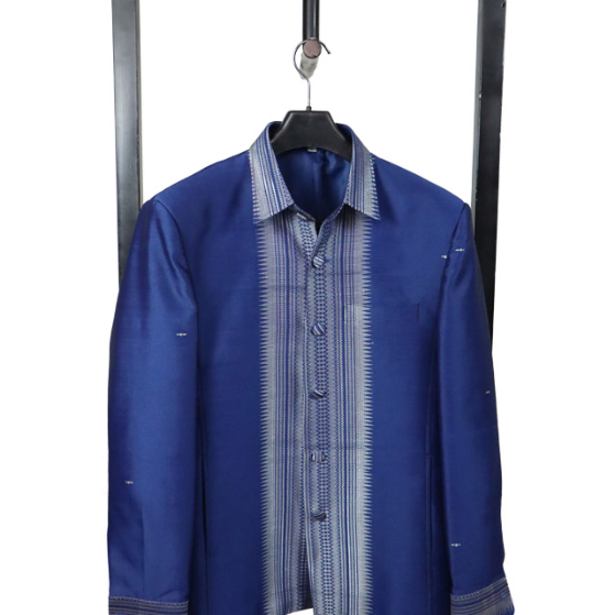 រូបភាពផលិតផល Men Shirt ពី ក្រុមហ៊ុន ខេអឹម ថិចស្តាយ