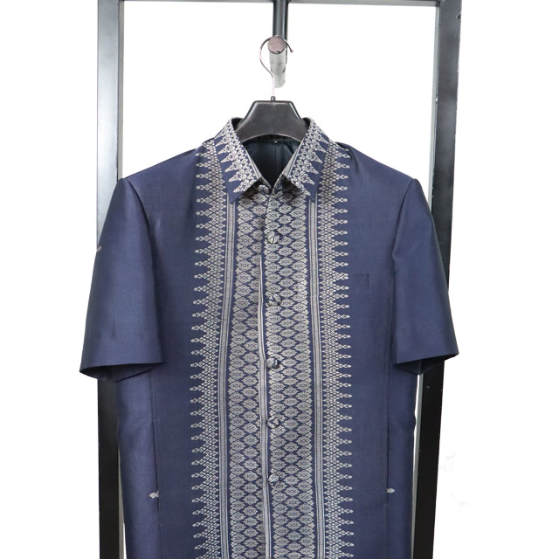 រូបភាពផលិតផល Men Shirt ពី ក្រុមហ៊ុន ខេអឹម ថិចស្តាយ