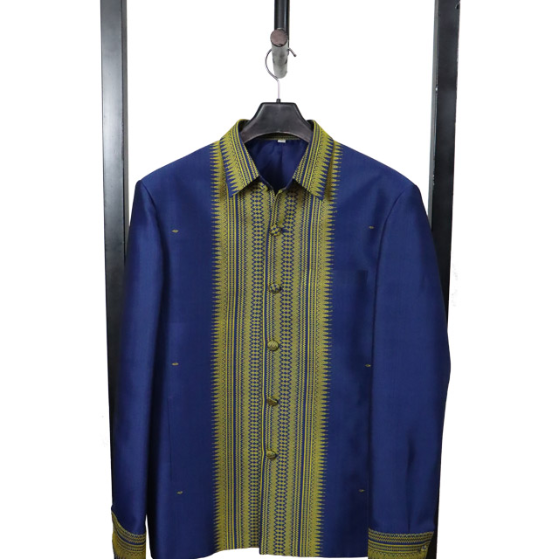 រូបភាពផលិតផល Men Shirt ពី ក្រុមហ៊ុន ខេអឹម ថិចស្តាយ