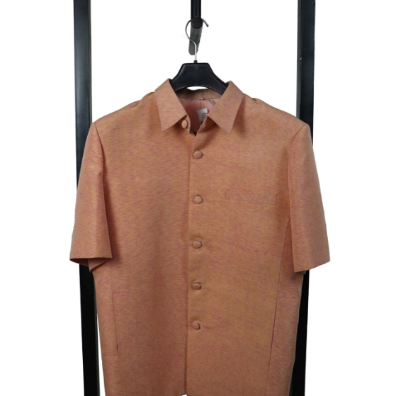 រូបភាពផលិតផល Men Shirt ពី ក្រុមហ៊ុន ខេអឹម ថិចស្តាយ