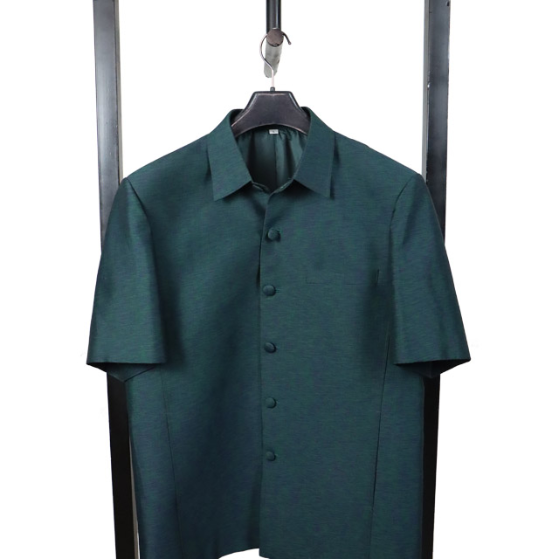 រូបភាពផលិតផល Men Shirt ពី ក្រុមហ៊ុន ខេអឹម ថិចស្តាយ