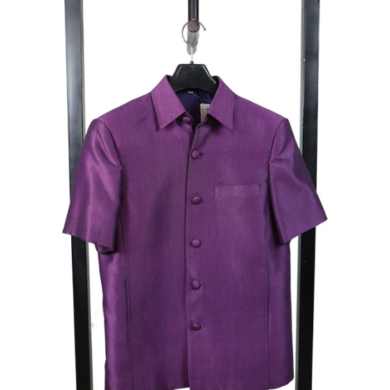 រូបភាពផលិតផល Men Shirt ពី ក្រុមហ៊ុន ខេអឹម ថិចស្តាយ