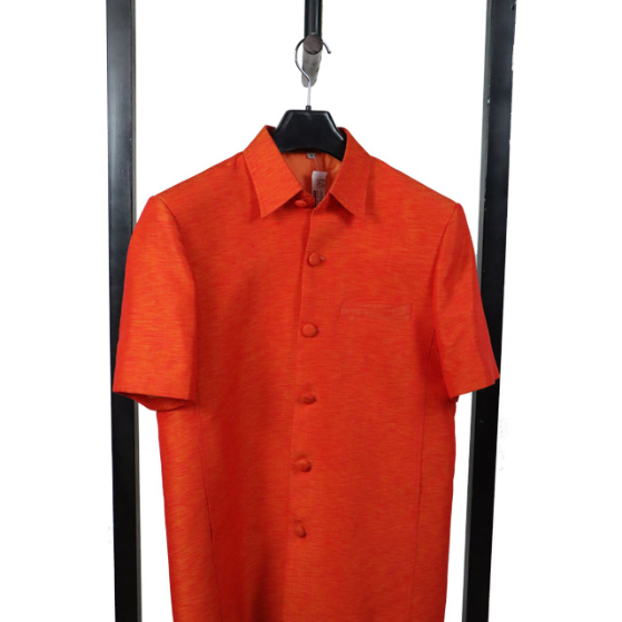 រូបភាពផលិតផល Men Shirt ពី ក្រុមហ៊ុន ខេអឹម ថិចស្តាយ