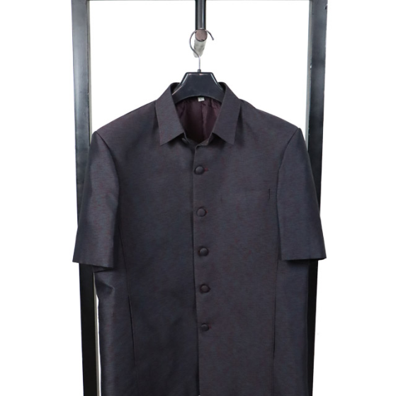 រូបភាពផលិតផល Men Shirt ពី ក្រុមហ៊ុន ខេអឹម ថិចស្តាយ