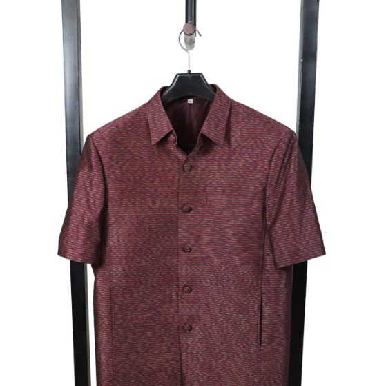 រូបភាពផលិតផល Men Shirt ពី ក្រុមហ៊ុន ខេអឹម ថិចស្តាយ