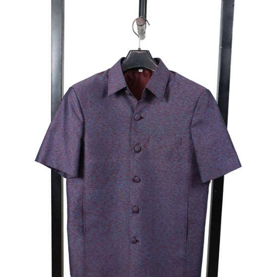 រូបភាពផលិតផល Men Shirt ពី ក្រុមហ៊ុន ខេអឹម ថិចស្តាយ