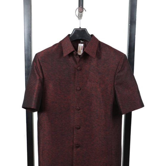 រូបភាពផលិតផល Men Shirt ពី ក្រុមហ៊ុន ខេអឹម ថិចស្តាយ