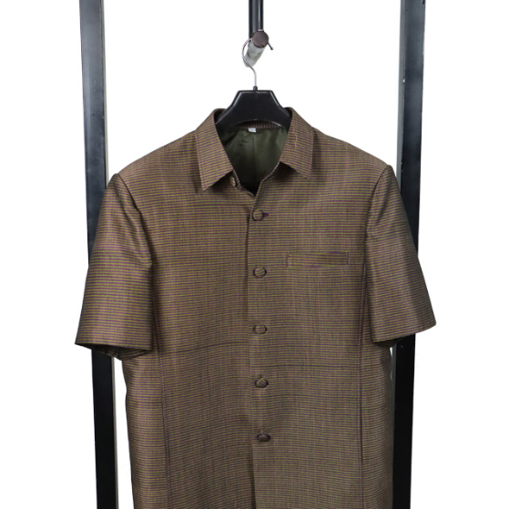 រូបភាពផលិតផល Men Shirt ពី ក្រុមហ៊ុន ខេអឹម ថិចស្តាយ