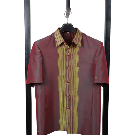 រូបភាពផលិតផល Men Shirt ពី ក្រុមហ៊ុន ខេអឹម ថិចស្តាយ