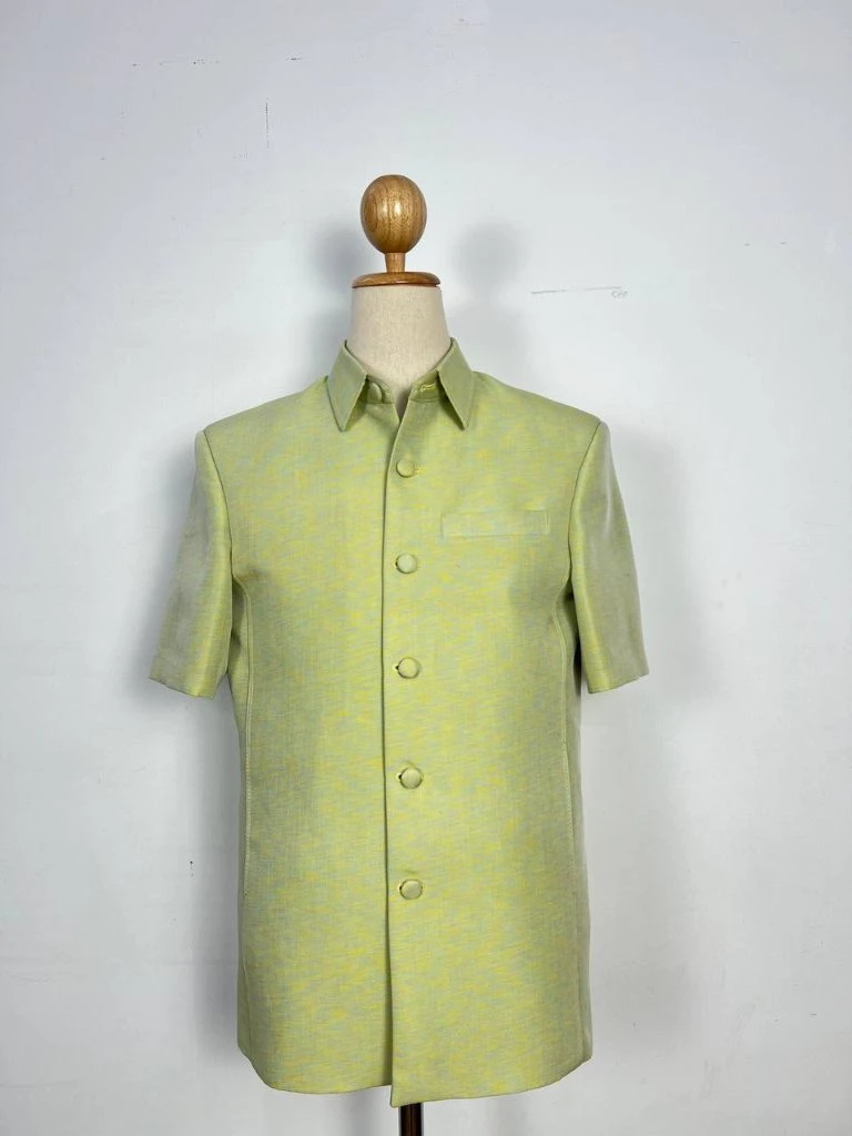 រូបភាពផលិតផល Men Shirt ពី ក្រុមហ៊ុន ខេអឹម ថិចស្តាយ