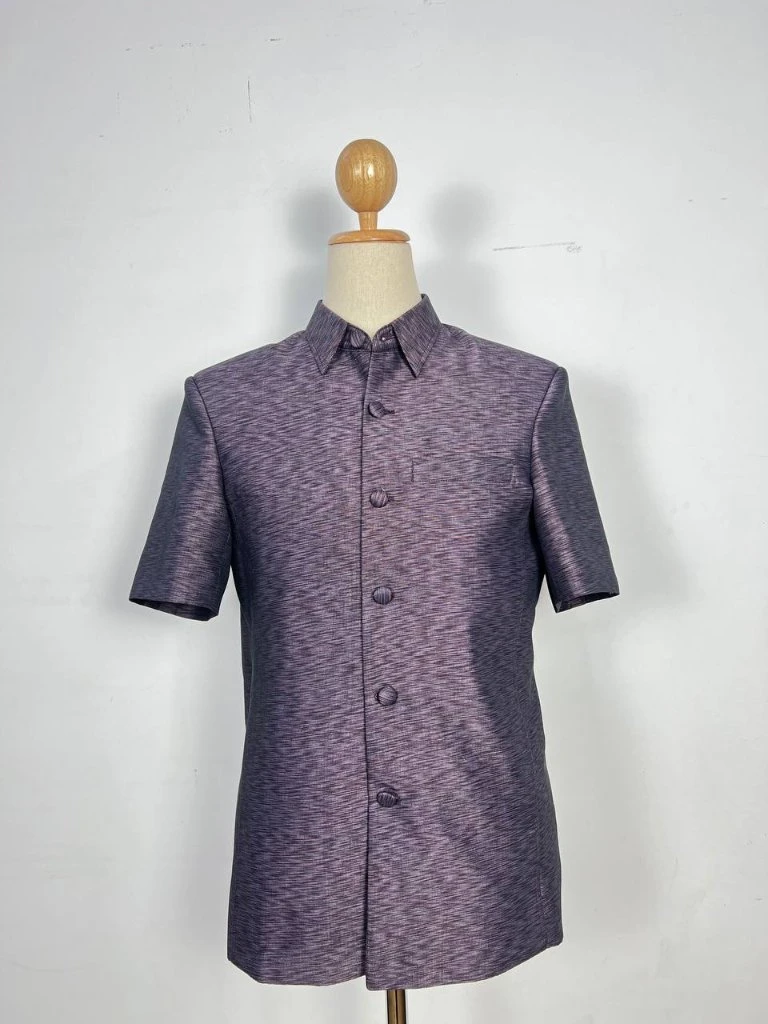 រូបភាពផលិតផល Men Shirt ពី ក្រុមហ៊ុន ខេអឹម ថិចស្តាយ