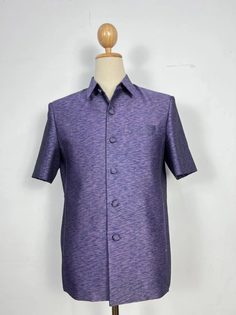 រូបភាពផលិតផល Men Shirt ពី ក្រុមហ៊ុន ខេអឹម ថិចស្តាយ