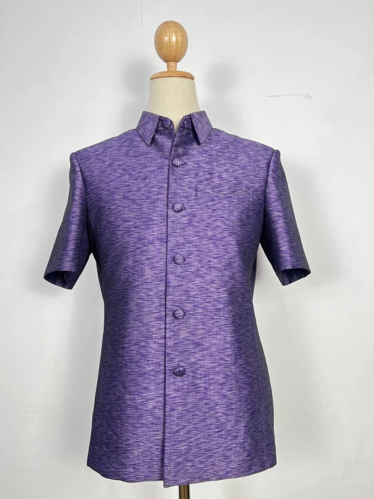 រូបភាពផលិតផល Men Shirt ពី ក្រុមហ៊ុន ខេអឹម ថិចស្តាយ