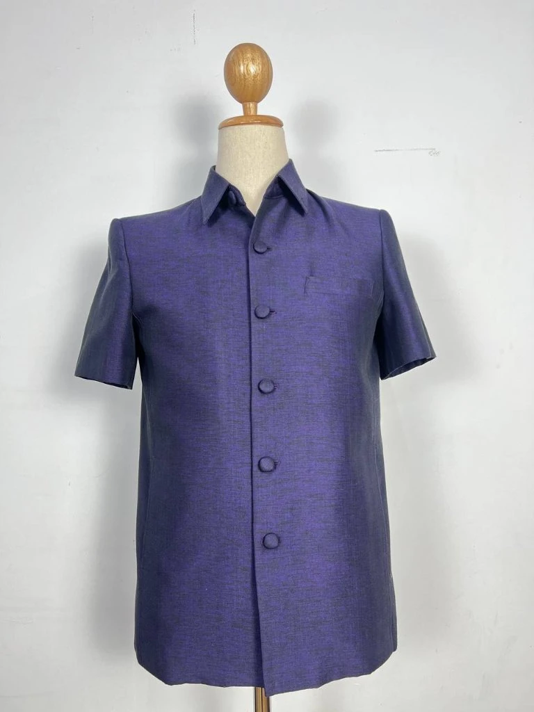 រូបភាពផលិតផល Men Shirt ពី ក្រុមហ៊ុន ខេអឹម ថិចស្តាយ