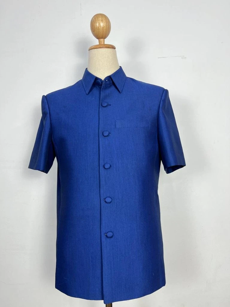 រូបភាពផលិតផល Men Shirt ពី ក្រុមហ៊ុន ខេអឹម ថិចស្តាយ